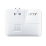 Projetor de dados Acer S1286H 3500 ANSI lumens DLP XGA (1024x768) Projetor de teto Branco