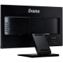 iiyama ProLite T2454MSC-B1AG monitor touchscreen 60,5 cm (23,8") 1920 x 1080 pixels Preto Multitoque Multiusuário