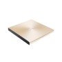 Unidade de disco óptico ASUS ZenDrive U9M DVD±RW Gold