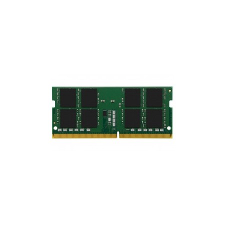 Kingston Technology ValueRAM KVR26S19S6/4 Módulo de memória 4 GB 1 x 4 GB DDR4 2666 MHz