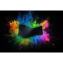 Mouse pad para jogos Razer Goliathus Chroma preto