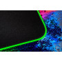 Mouse pad para jogos Razer Goliathus Chroma preto