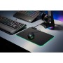 Mouse Pad para jogos Razer Golithus Chroma preto