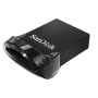 Unidade Flash USB SanDisk Ultra Fit 256 GB USB tipo A 3.2 Gen 1 (3.1 Gen 1) Preto