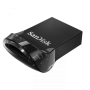 Unidade Flash USB SanDisk Ultra Fit 64 GB USB tipo A 3.2 Gen 1 (3.1 Gen 1) Preto