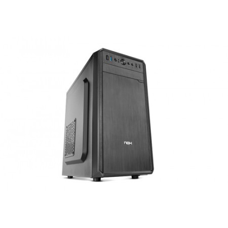 NOX MATX BOX LITE SERIES030. MINI TORRE. 500W. usb3.0