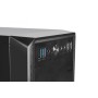 NOX MATX BOX LITE SERIES030. MINI TORRE. 500W. usb3.0