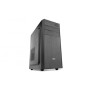 NOX ATX BOX LITE SÉRIE010. SEMI-TORRE. 500W. usb3.0