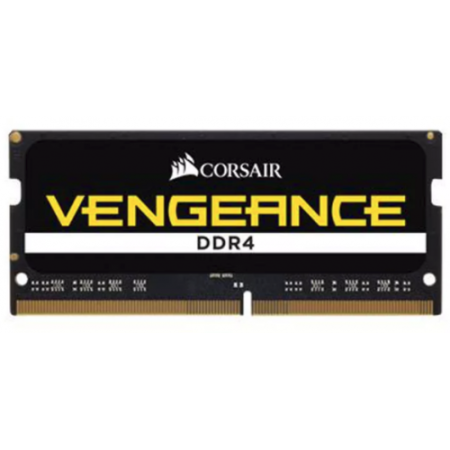 Módulo de memória Corsair Vengeance 16GB DDR4 2666MHz