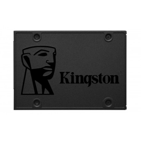 Kingston Technology A400 2,5" 960 GB Serial ATA III TLC