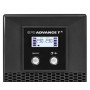 UPS SALICRU SPS ADVANCE T 1000VA TOWER LINE INTERACTIVE (SPS 1000 ADV T)