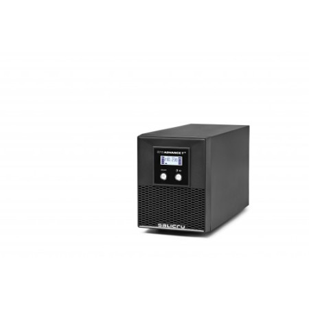 UPS SALICRU SPS ADVANCE T 850VA TOWER LINE INTERACTIVE (SPS 850 ADV T)