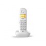 TELEFONE SEM FIO GIGASET A170 BRANCO S30852-H2802-D202