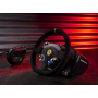 Volante digital Thrustmaster TS-PC RACER Ferrari 488 Challenge Edition preto