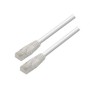 Cabo de Rede RJ45 UTP Aisens A133-0201 Cat.5e/ 10m/ Branco