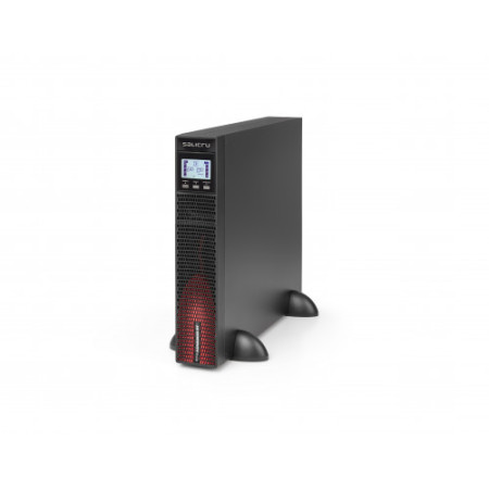 UPS SALICRU SPS ADVANCE 3000VA RT2 CONEXÃO USB (SPS.3000.ADV RT2)