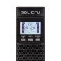 Salicru SPS 1500 ADVANCE RT2 – 1500 VA Line-interactive sinusoidal Sistema de Energia Ininterrupta (UPS/UPS)