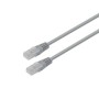 Cabo de Rede RJ45 UTP Aisens A135-0272 Cat.6/ 15m/ Cinza