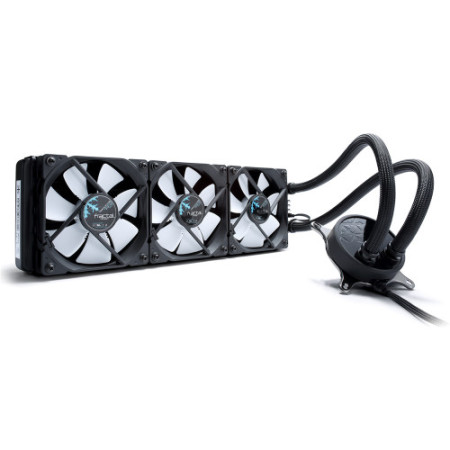 Fractal Design Celsius S36 água e resfriamento de freon