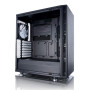 Fractal Design Define C Rook Black