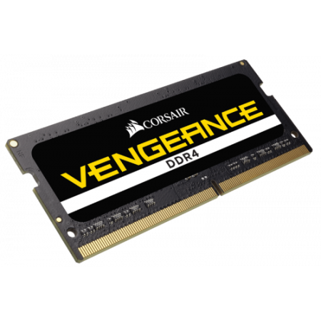 Módulo de memória Corsair Vengeance 8GB DDR4 SODIMM 2400MHz 1 x 8GB