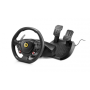 Volante Thrustmaster T80 Ferrari 488 GTB Edição Preto Volante + Pedais PlayStation 4 Digital