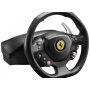 Volante Thrustmaster T80 Ferrari 488 GTB Edição Preto Volante + Pedais PlayStation 4 Digital