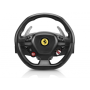 Volante Thrustmaster T80 Ferrari 488 GTB Edição Preto Volante + Pedais PlayStation 4 Digital