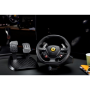 Volante Thrustmaster T80 Ferrari 488 GTB Edição Preto Volante + Pedais PlayStation 4 Digital