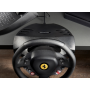 Volante Thrustmaster T80 Ferrari 488 GTB Edição Preto Volante + Pedais PlayStation 4 Digital