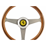 VOLANTE THRUSTMASTER FERRARI 250 GTO WHEEL ADDON PARA PC (2960822)