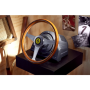 VOLANTE THRUSTMASTER FERRARI 250 GTO WHEEL ADDON PARA PC (2960822)