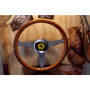 VOLANTE THRUSTMASTER FERRARI 250 GTO WHEEL ADDON PARA PC (2960822)