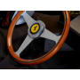 VOLANTE THRUSTMASTER FERRARI 250 GTO WHEEL ADDON PARA PC (2960822)