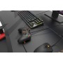 Controlador NOX NXKROMKEY e volante Gamepad Android, PC, Playstation 3 Analógico USB Preto