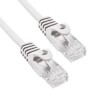 Cabo de Rede RJ45 UTP Phasak PHK 1510 Cat.6/ 10m/ Cinza