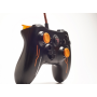 Thrustmaster GP XID PRO eSport edition Preto, Laranja Gamepad Analógico/Digital PC