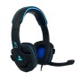 Fone de ouvido Ewent PL3320 e capacete Headphones Headband Preto