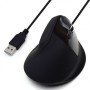 Ewent EW3157 mouse mão direita USB tipo A Ótico 1800 DPI