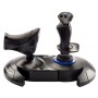 Thrustmaster T.Flight Hotas 4 Joystick PC,PlayStation 4 Digital USB 2.0 Preto, Azul