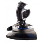 Thrustmaster T.Flight Hotas 4 Joystick PC,PlayStation 4 Digital USB 2.0 Preto, Azul