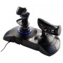 Thrustmaster T.Flight Hotas 4 Joystick PC,PlayStation 4 Digital USB 2.0 Preto, Azul