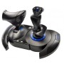 Thrustmaster T.Flight Hotas 4 Joystick PC,PlayStation 4 Digital USB 2.0 Preto, Azul