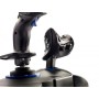 Thrustmaster T.Flight Hotas 4 Joystick PC,PlayStation 4 Digital USB 2.0 Preto, Azul