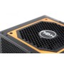 Fonte de alimentação NOX Urano VX Bronze Edition 650 W 20+4 pinos ATX ATX Preto, Laranja