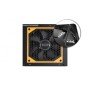 Fonte de alimentação NOX Urano VX Bronze Edition 650 W 20+4 pinos ATX ATX Preto, Laranja