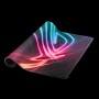 Mouse pad para jogos ASUS ROG Strix Edge multicolorido