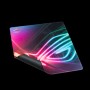 Mouse pad para jogos ASUS ROG Strix Edge multicolorido