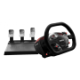 Thrustmaster TS-XW Racer Sparco P310 Preto Volante + Pedais PC digital, Xbox One