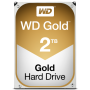 Western Digital Gold 3,5" 2000 GB Serial ATA III